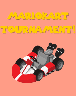 MarioKart Tournament